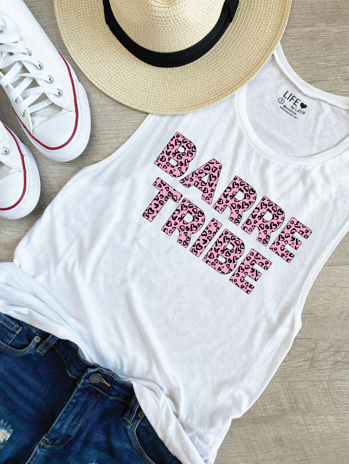 Barre Tribe