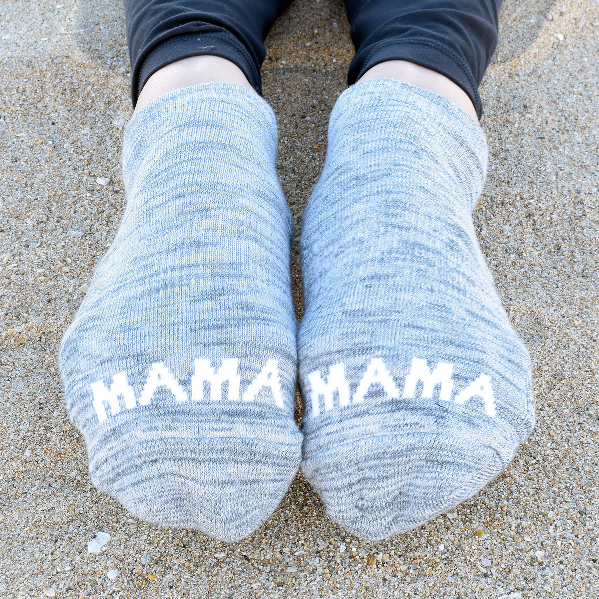 Mama Grip Socks