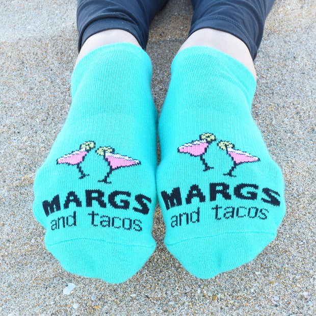 Margs and Tacos