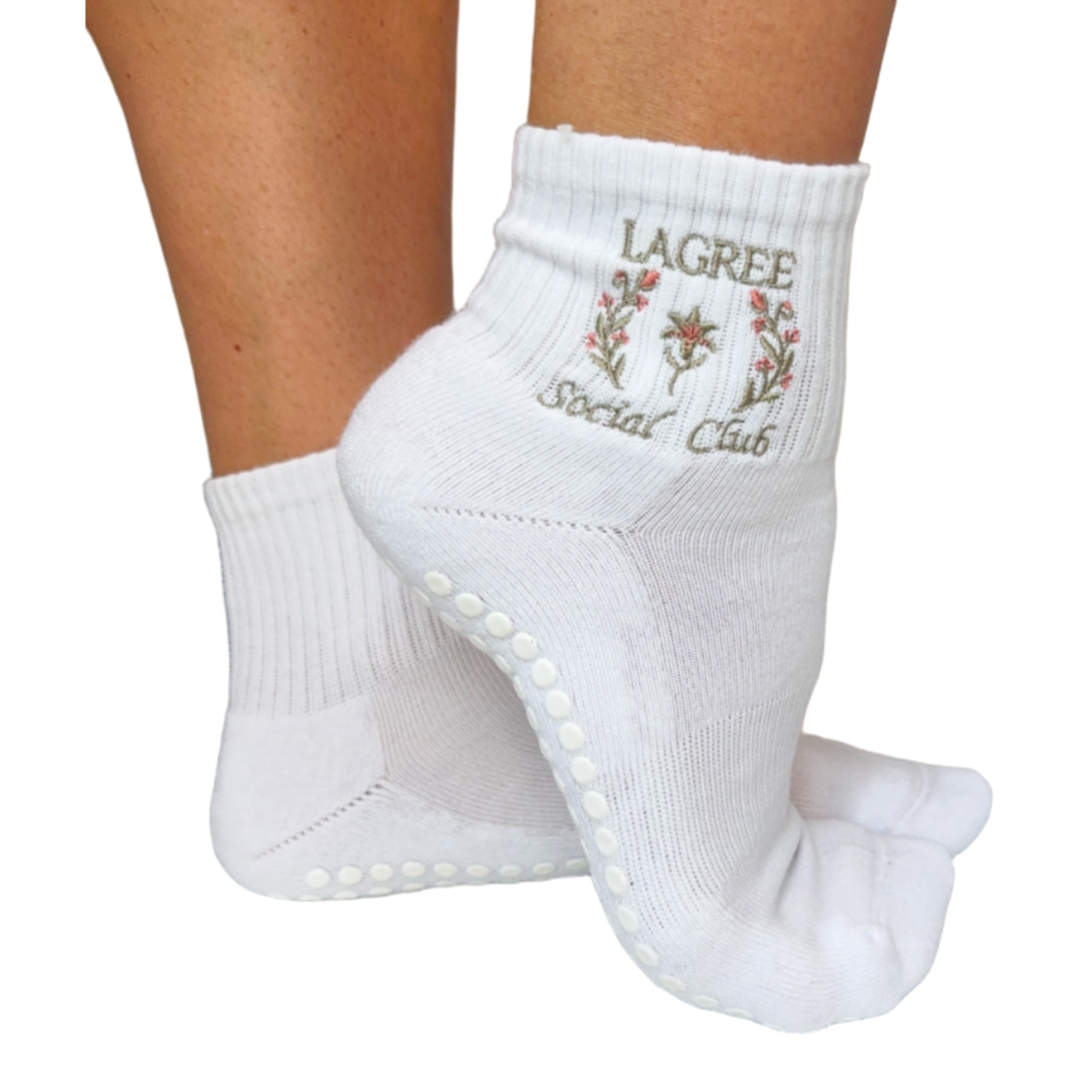 Lagree Social Club
