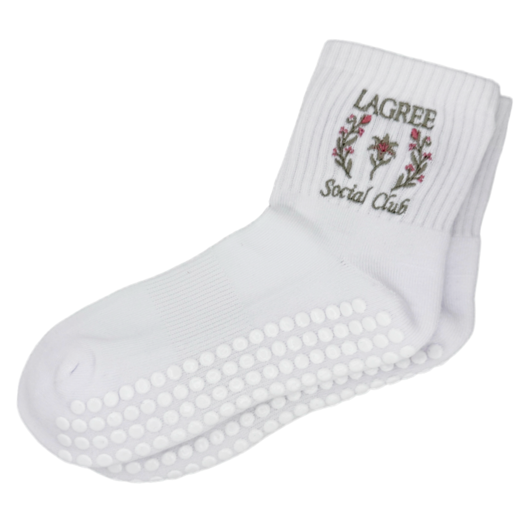 Lagree Social Club