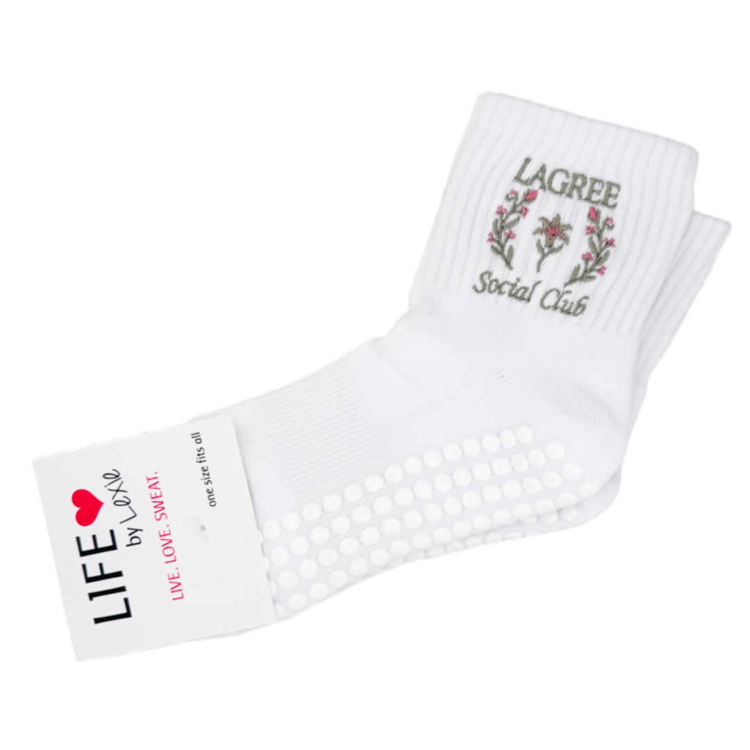 Lagree Social Club