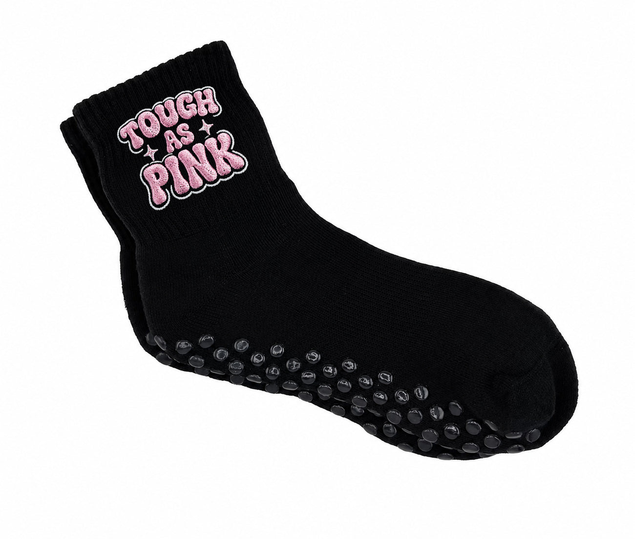 Tough As Pink
