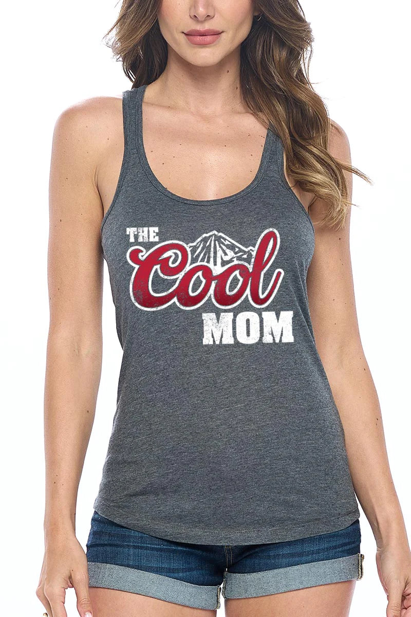 The Cool Mom - Wholesale Pack of 6